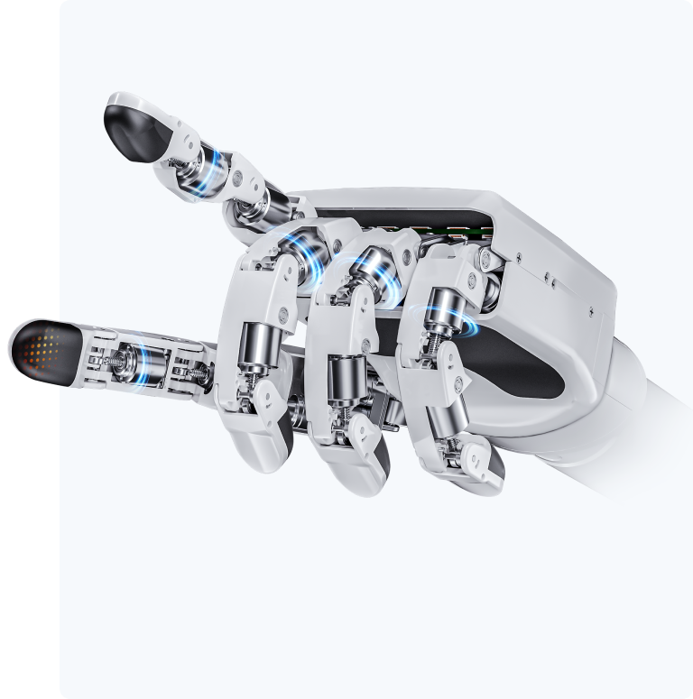 头号玩家唯一官网灵巧手